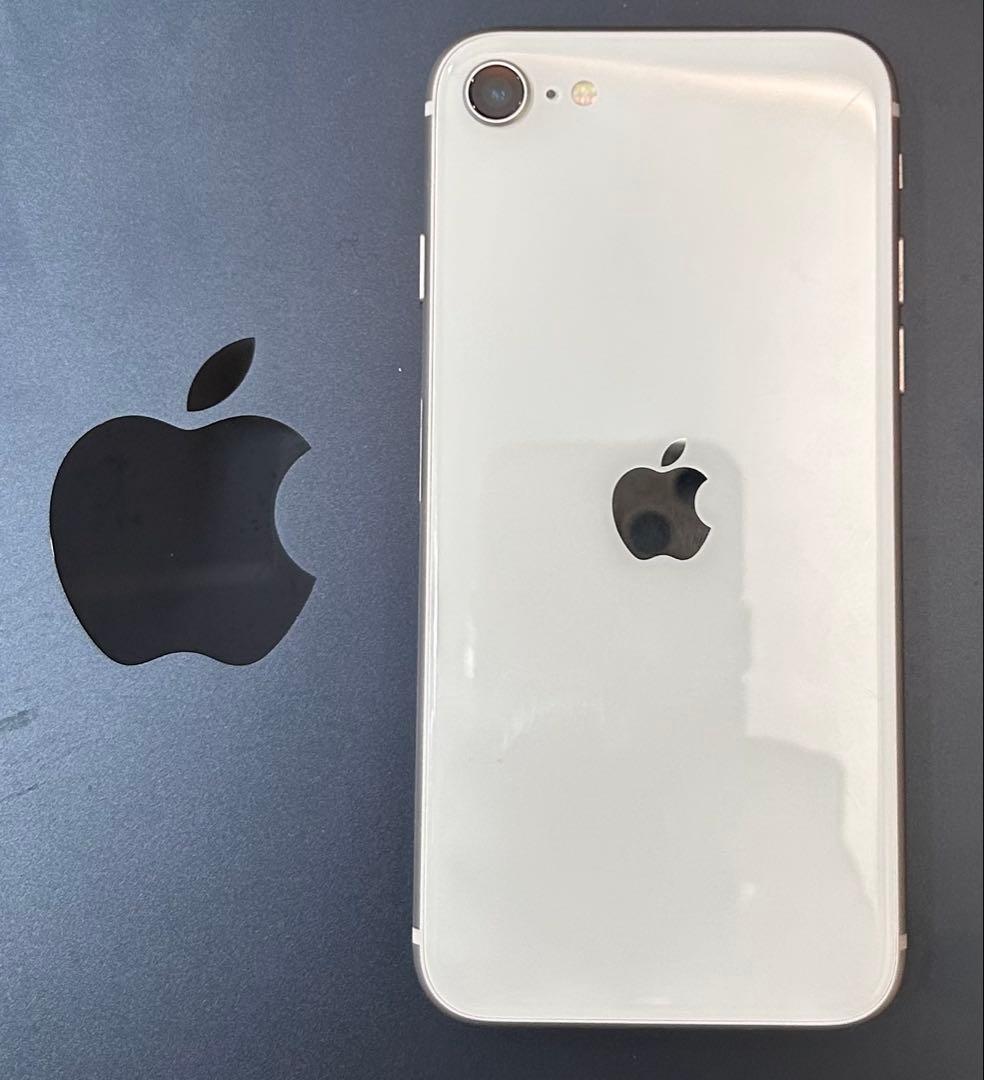 iPhone SE3 第3世代 64GB