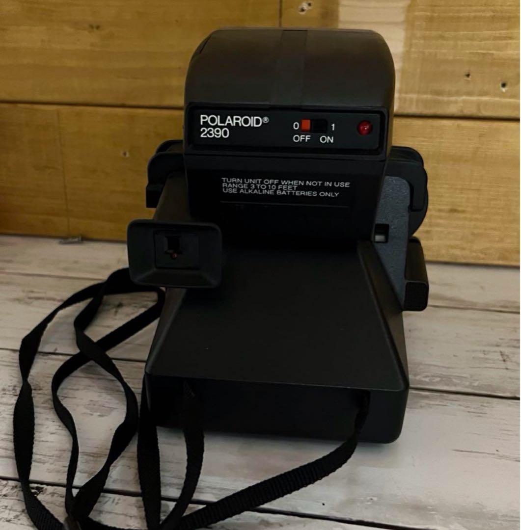 SONAR カメラ　AutoFocus5000