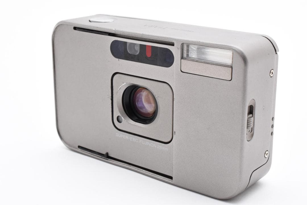 #451■現状品■FUJIFILM CARDIA MINI TIARA