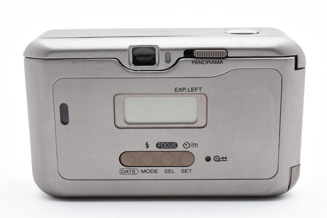 #451■現状品■FUJIFILM CARDIA MINI TIARA