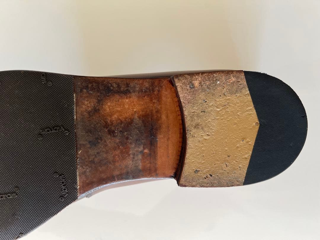 （仏）ベルルッティ (Berluti)SIZE 12