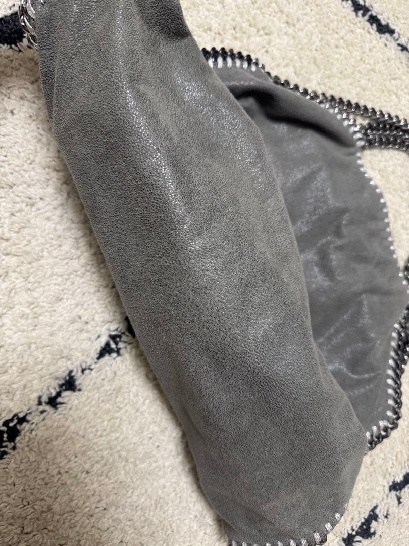 Stella McCartney ステラマッカートニー✨ファラベラ トート