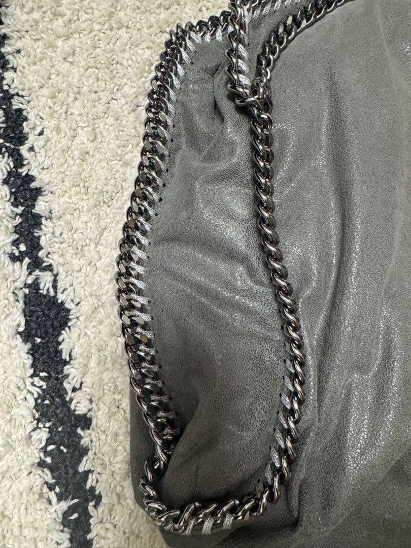 Stella McCartney ステラマッカートニー✨ファラベラ トート