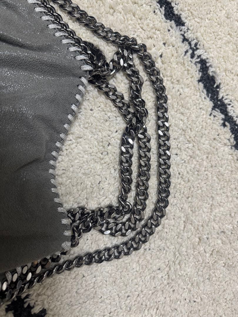 Stella McCartney ステラマッカートニー✨ファラベラ トート