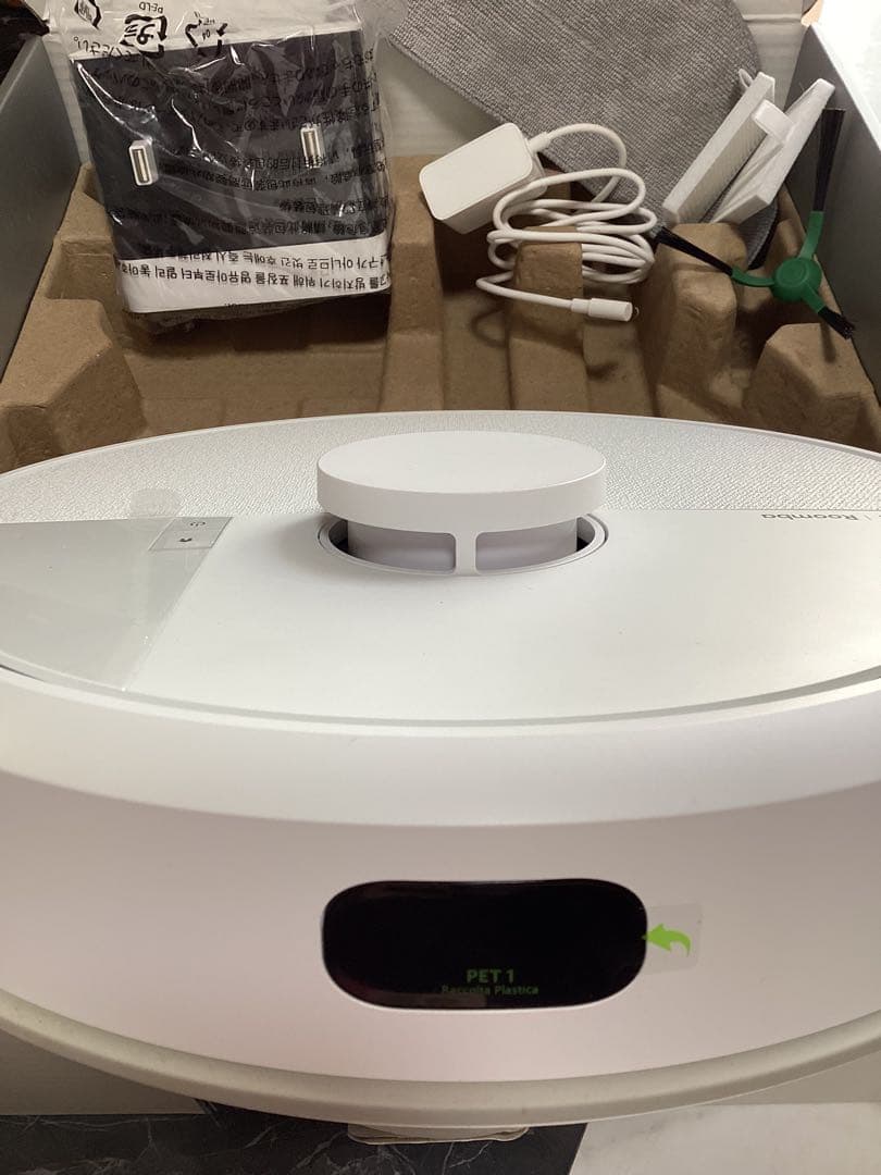 掃除機・クリーナー Irobot Roomba 105 combo
