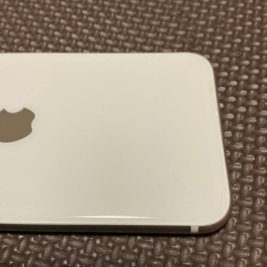 iPhone SE 第3世代 64GB SIMフリー 訳あり