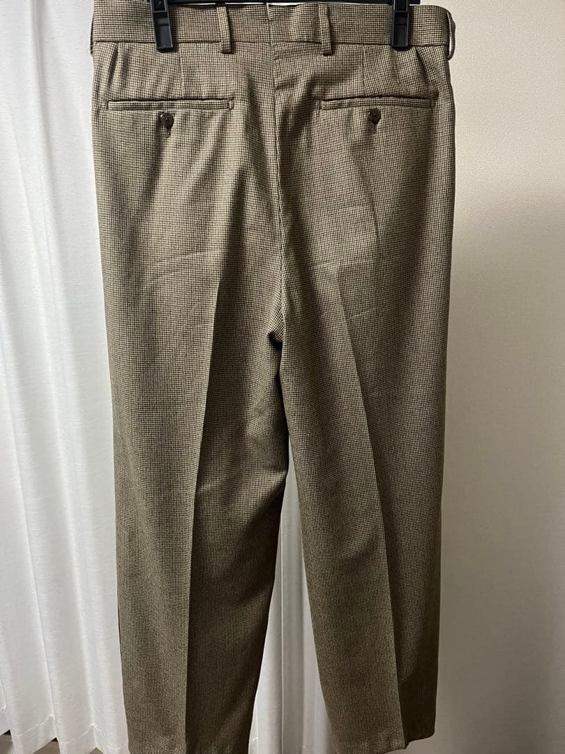 【美品】NICENESS SCHENKER