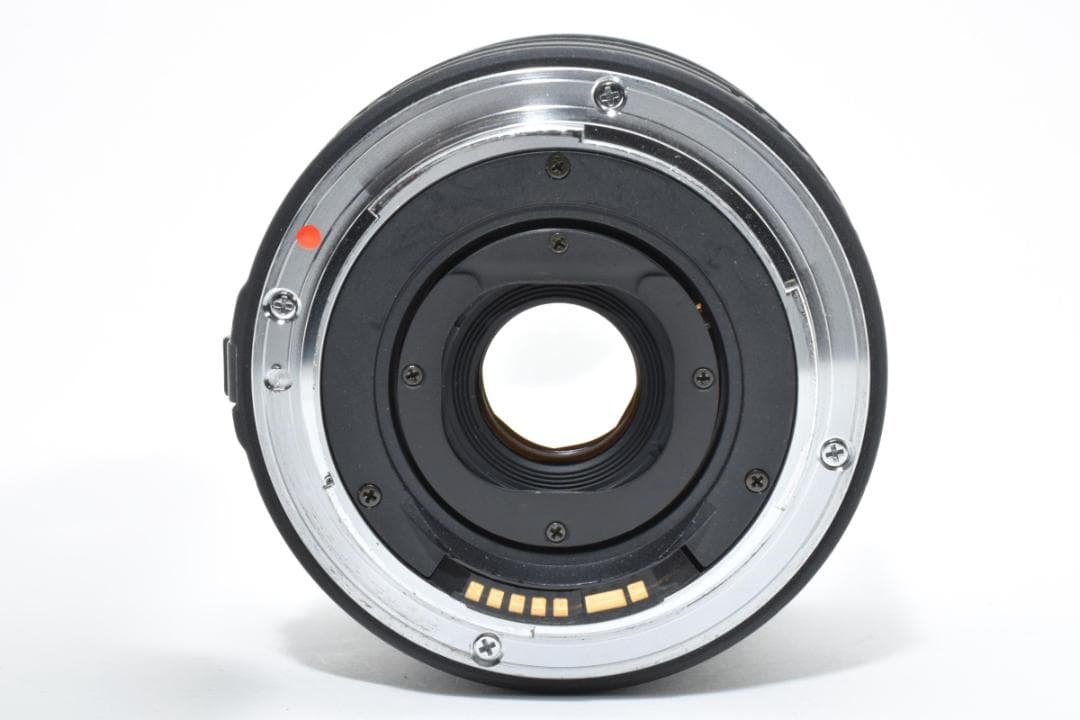 キャノン SIGMA 15mm F2.8 EX Fisheye 180 0525