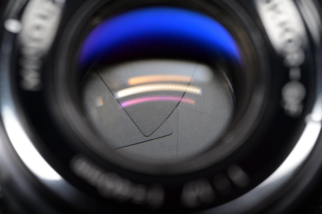 光学極美品　minolta HI-MATIC E