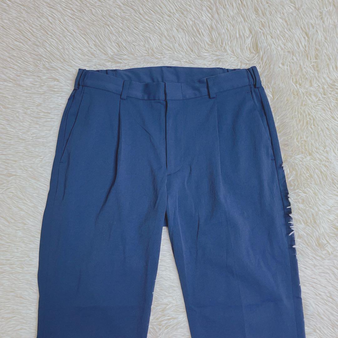 極美品✨ビューティーアンドユース　ユナイテッドアローズ　メンズスーツ　洗える　M