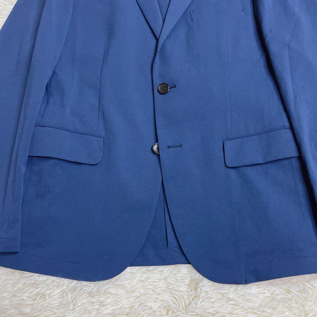 極美品✨ビューティーアンドユース　ユナイテッドアローズ　メンズスーツ　洗える　M