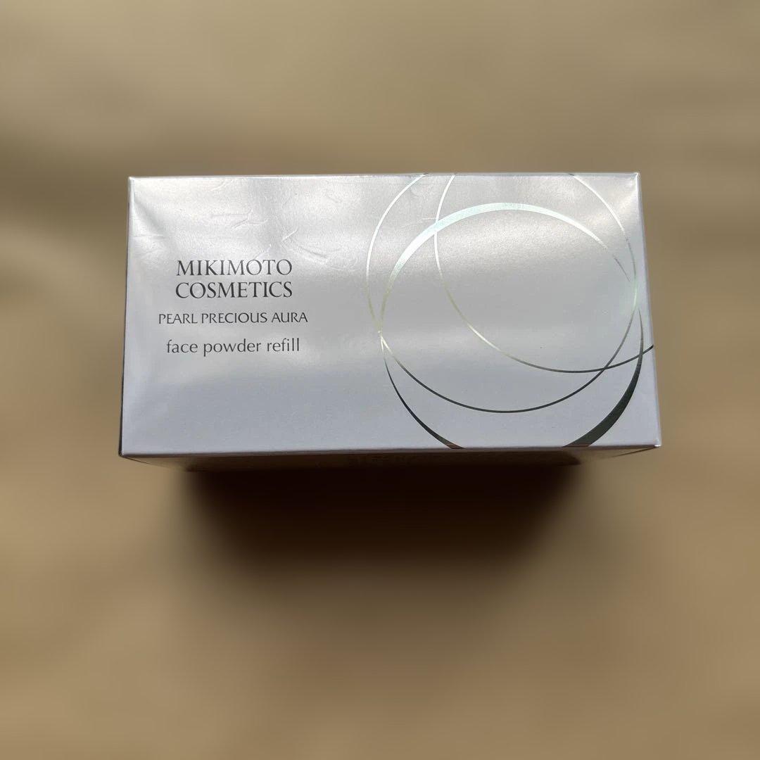 みぃ☆様【専用】セット品 フェイスパウダー詰め替え&UVデイエマルション