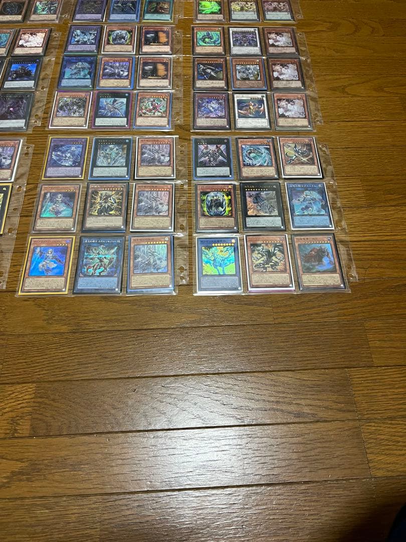 遊戯王 約10000枚 大量 まとめ売り 傷あり 処分品 引退品