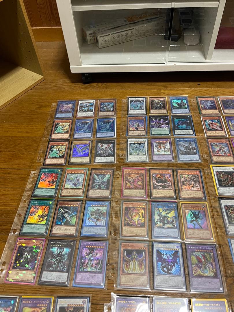 遊戯王 約10000枚 大量 まとめ売り 傷あり 処分品 引退品