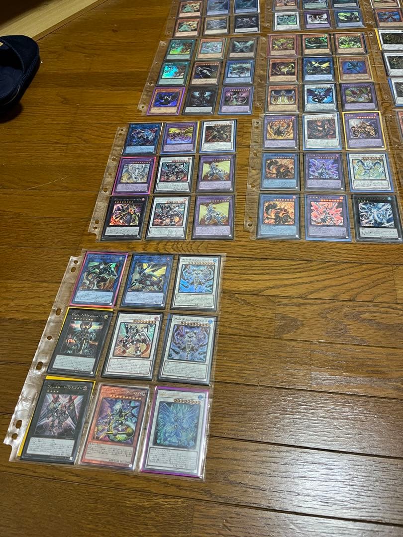 遊戯王 約10000枚 大量 まとめ売り 傷あり 処分品 引退品