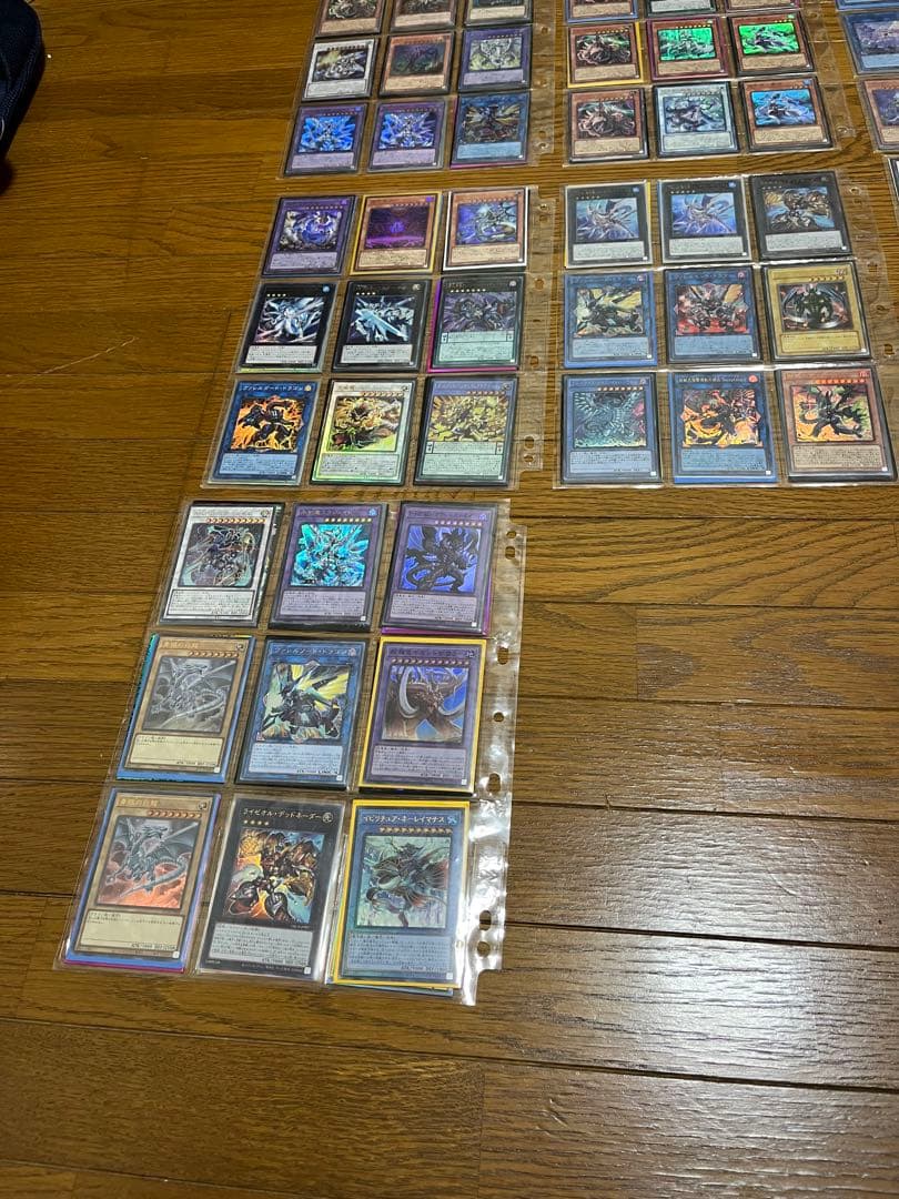 遊戯王 約10000枚 大量 まとめ売り 傷あり 処分品 引退品