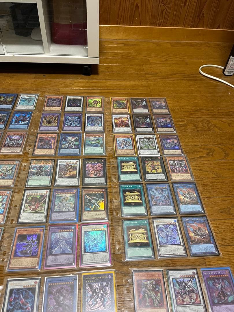遊戯王 約10000枚 大量 まとめ売り 傷あり 処分品 引退品