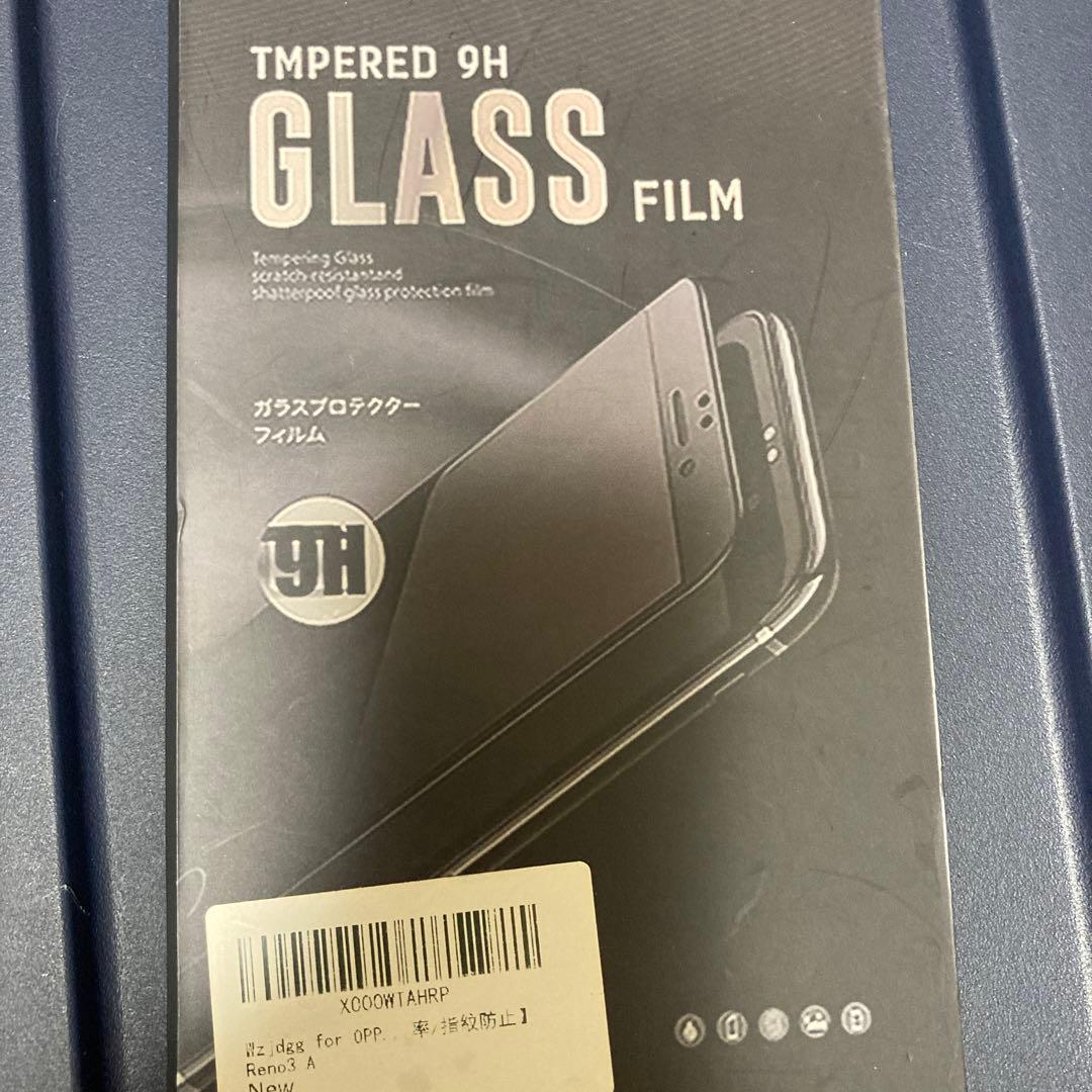 OPPO Reno3 A 本体 6GB RAM 128GB 比較的美品