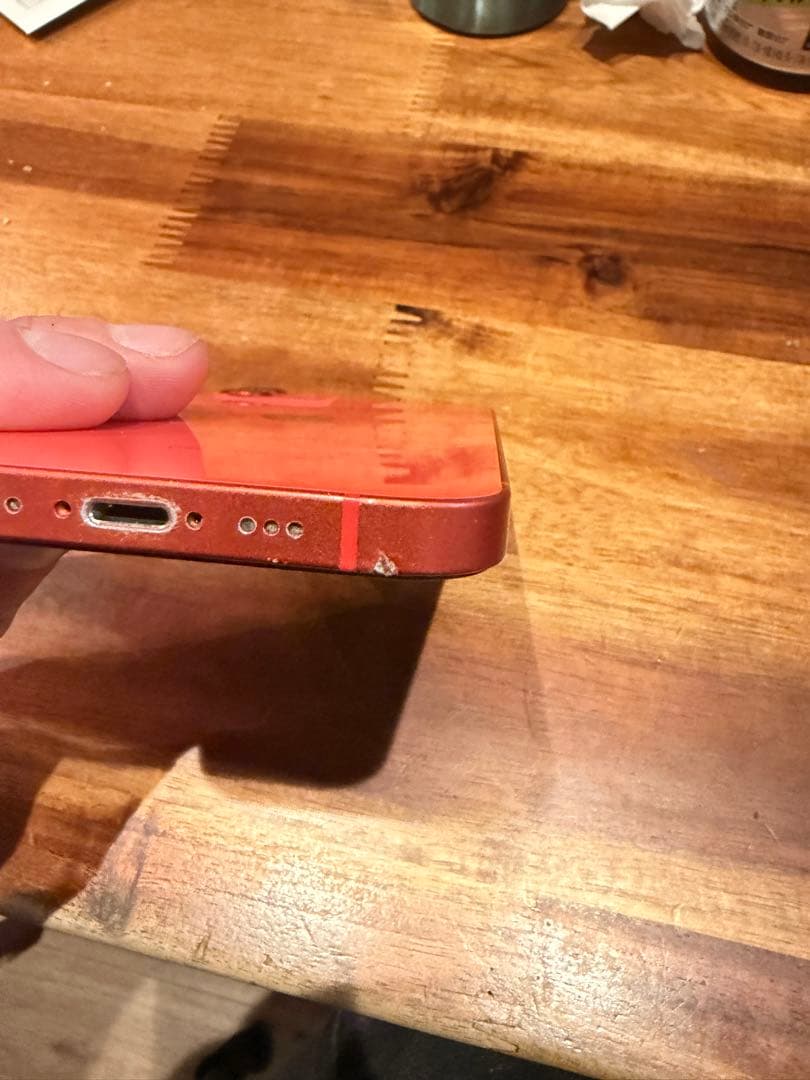 Apple iPhone 12 本体ジャンク品128GB、SIMフリー