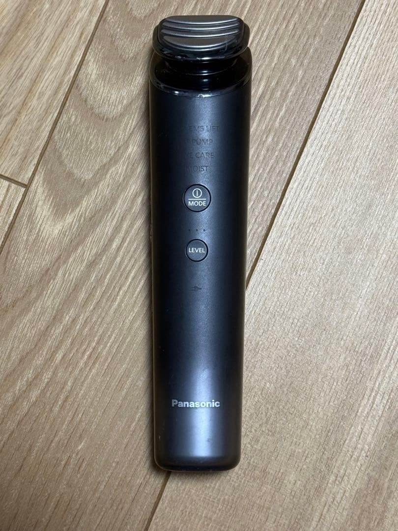 Panasonic バイタリフトEH-SR85美顔器