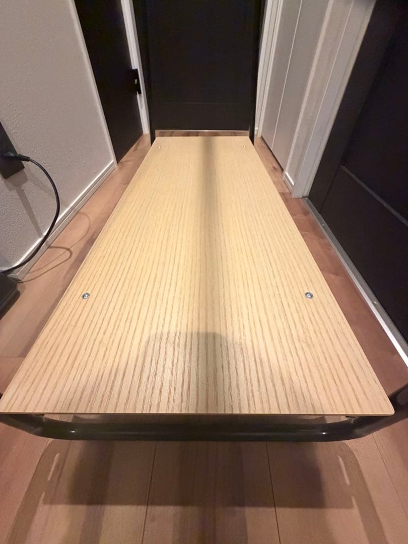 ハンガーラック・ポールハンガー IDEE PAUL HANGER STAND Natural