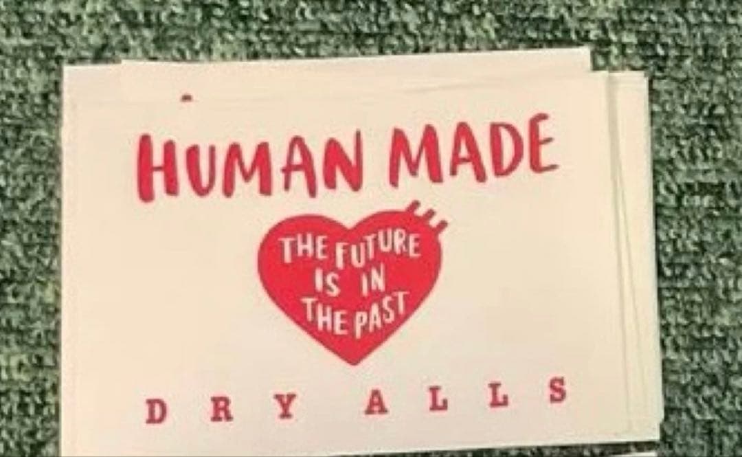 ヒューマンメイド　KEIKO SOOTOME T-SHIRT