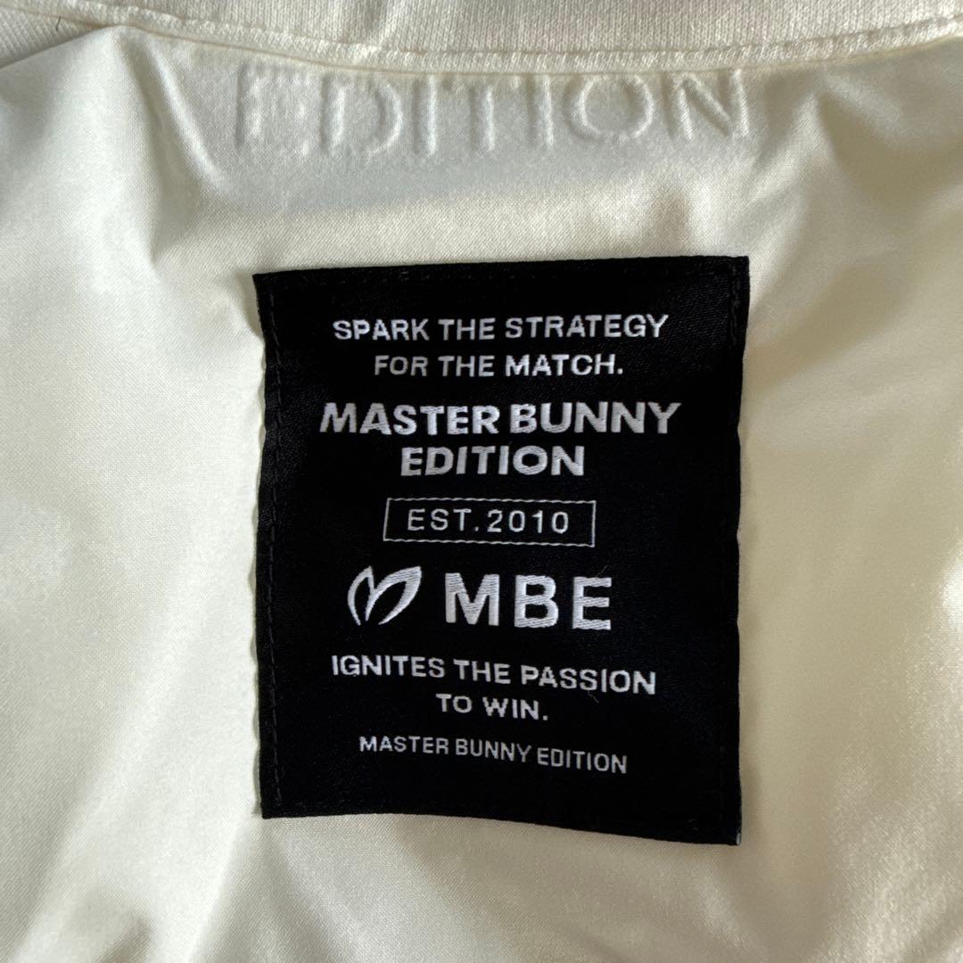 MASTER BUNNY EDITION 中綿ベスト サイズ1 マスターバニー