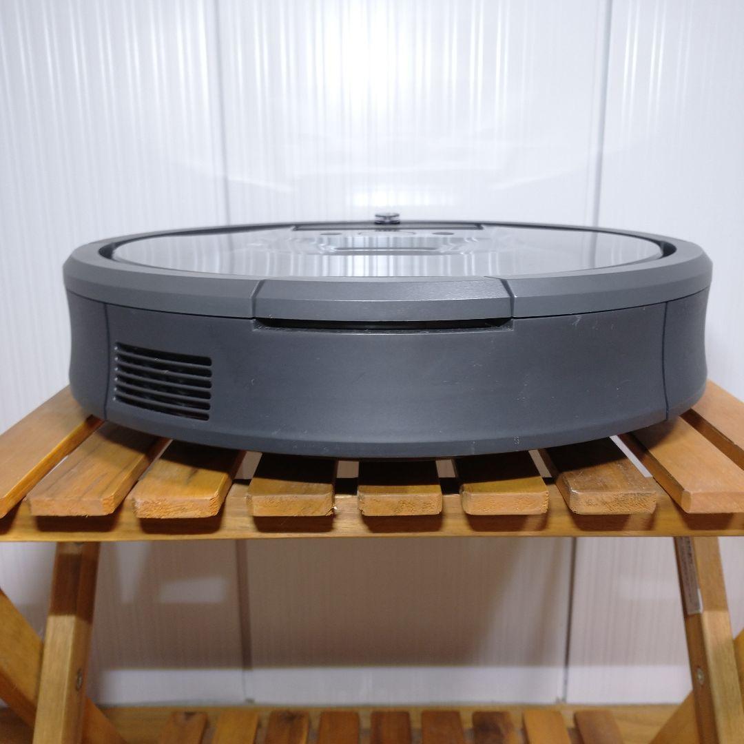 iRobot ルンバ960 本体 動作確認済み ロボット掃除機 自動掃除