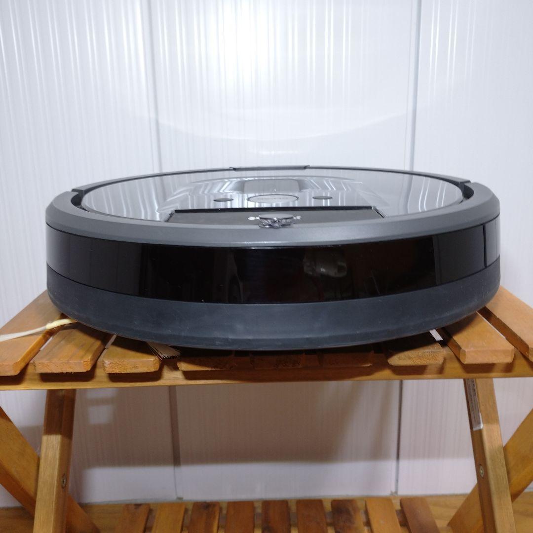 iRobot ルンバ960 本体 動作確認済み ロボット掃除機 自動掃除