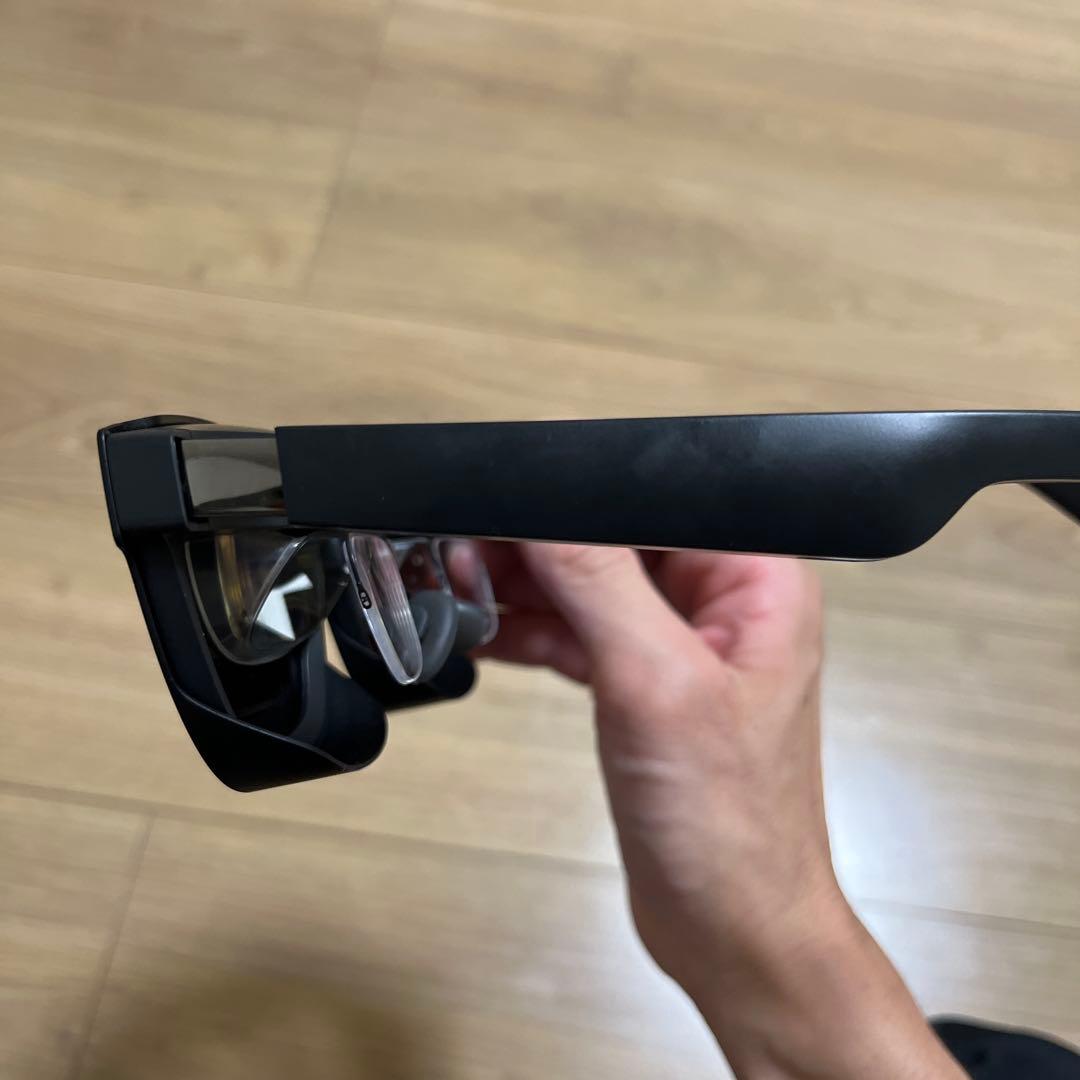 【美品】Xrial air2 pro