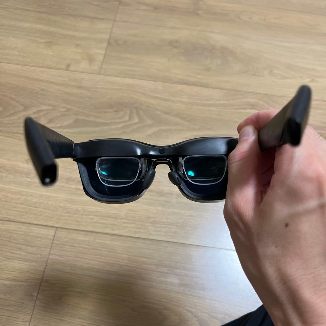 【美品】Xrial air2 pro