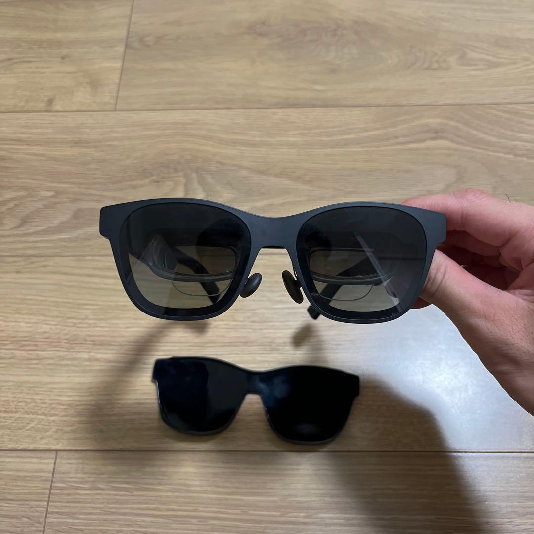 【美品】Xrial air2 pro