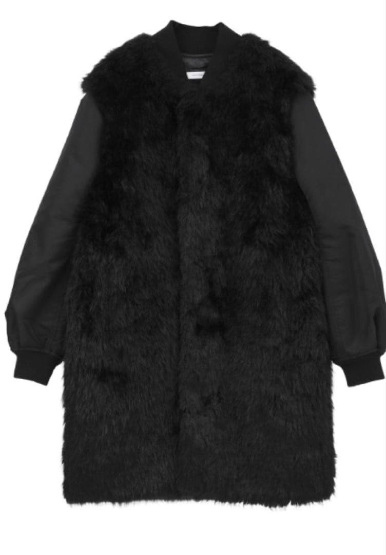 near nippon （1erアロンディスモン別注） ファーブルゾンコート