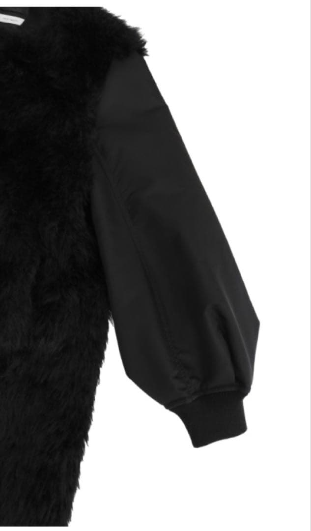 near nippon （1erアロンディスモン別注） ファーブルゾンコート