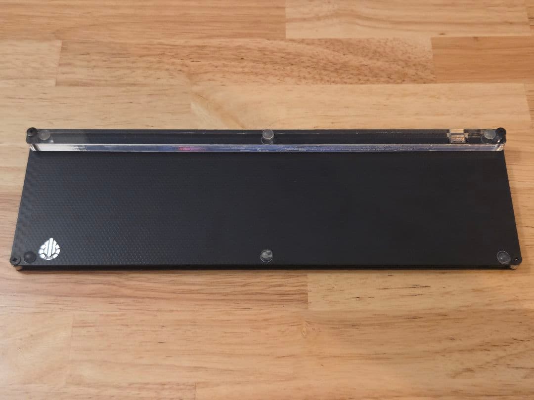 GoForty O51Go オーソリニアキーボード