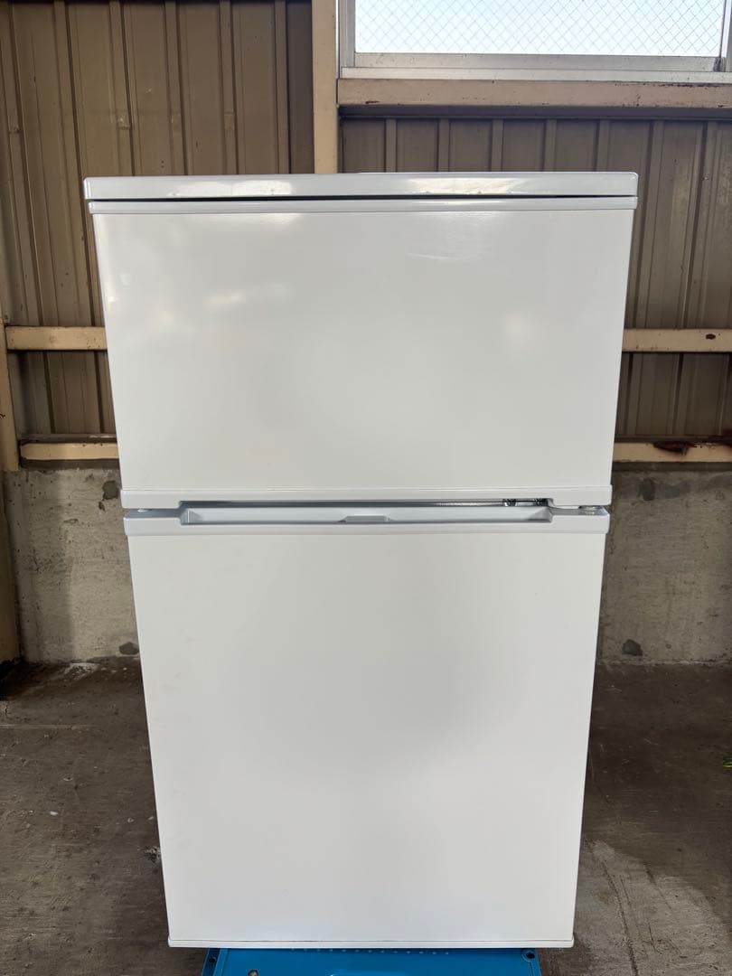 生活家電セット(2024年)冷蔵庫、洗濯機R-004,R-005