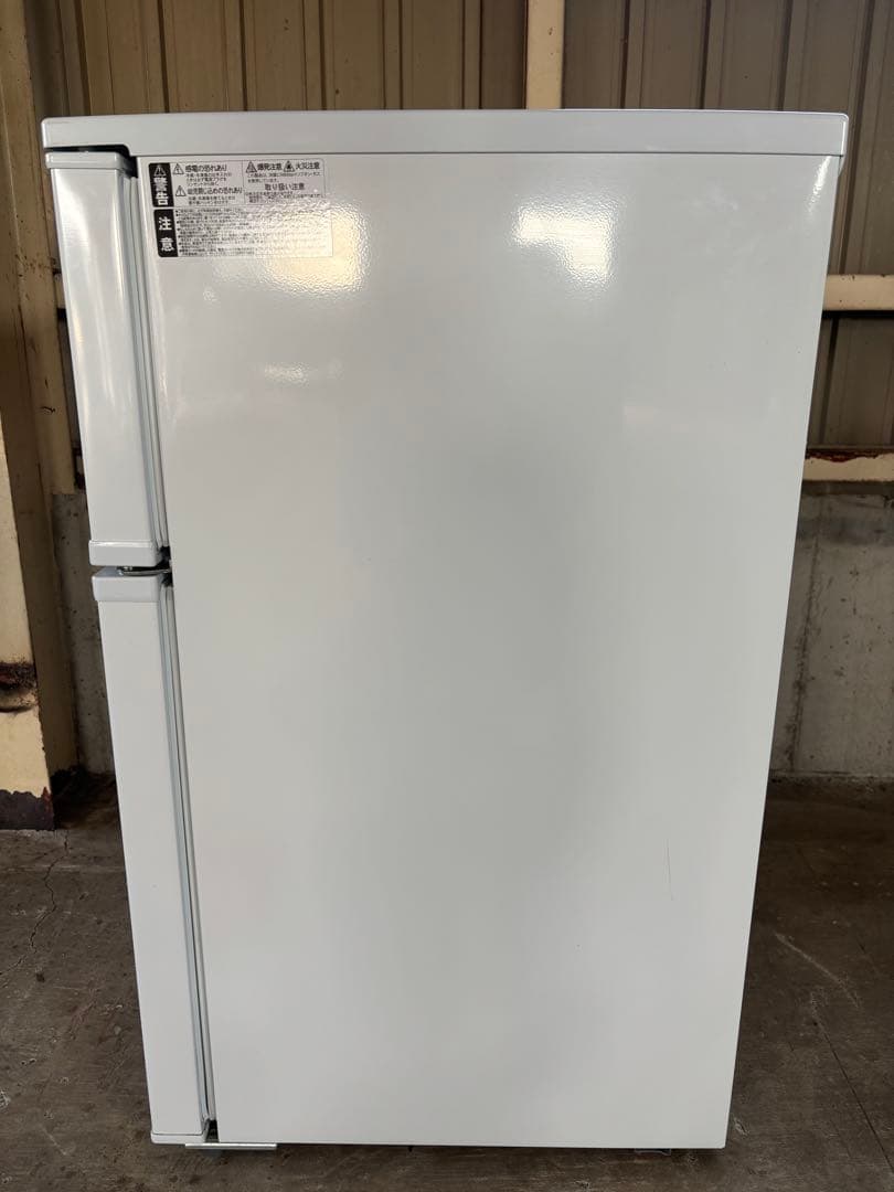 生活家電セット(2024年)冷蔵庫、洗濯機R-004,R-005