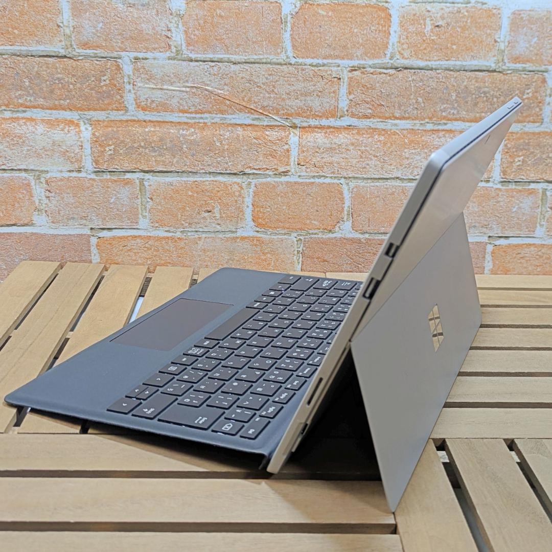 (2590)Surface Pro 128GB バッテリー新品同様