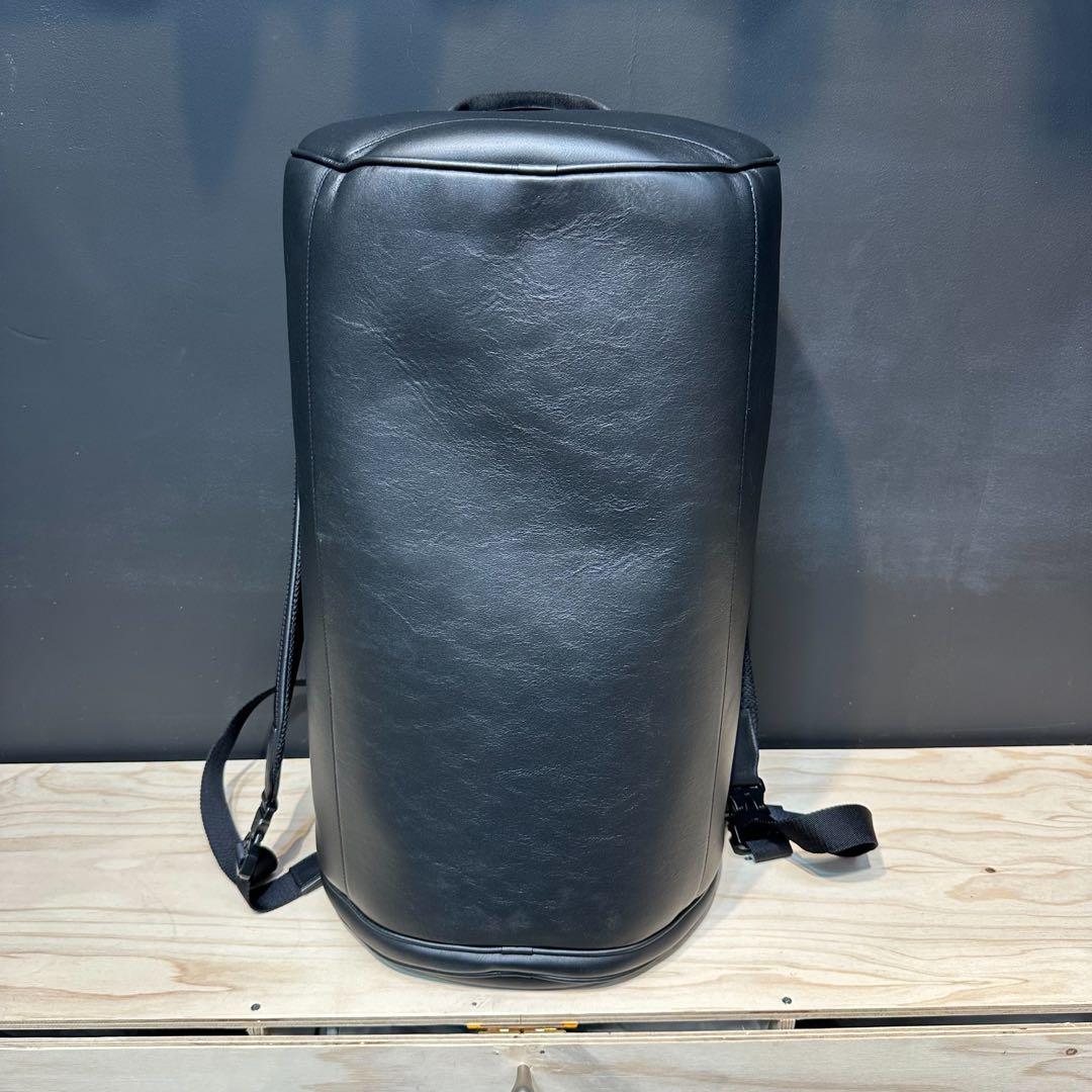 オーデマ　ブラック　大容量　ボストンバッグ　オーデマピゲ