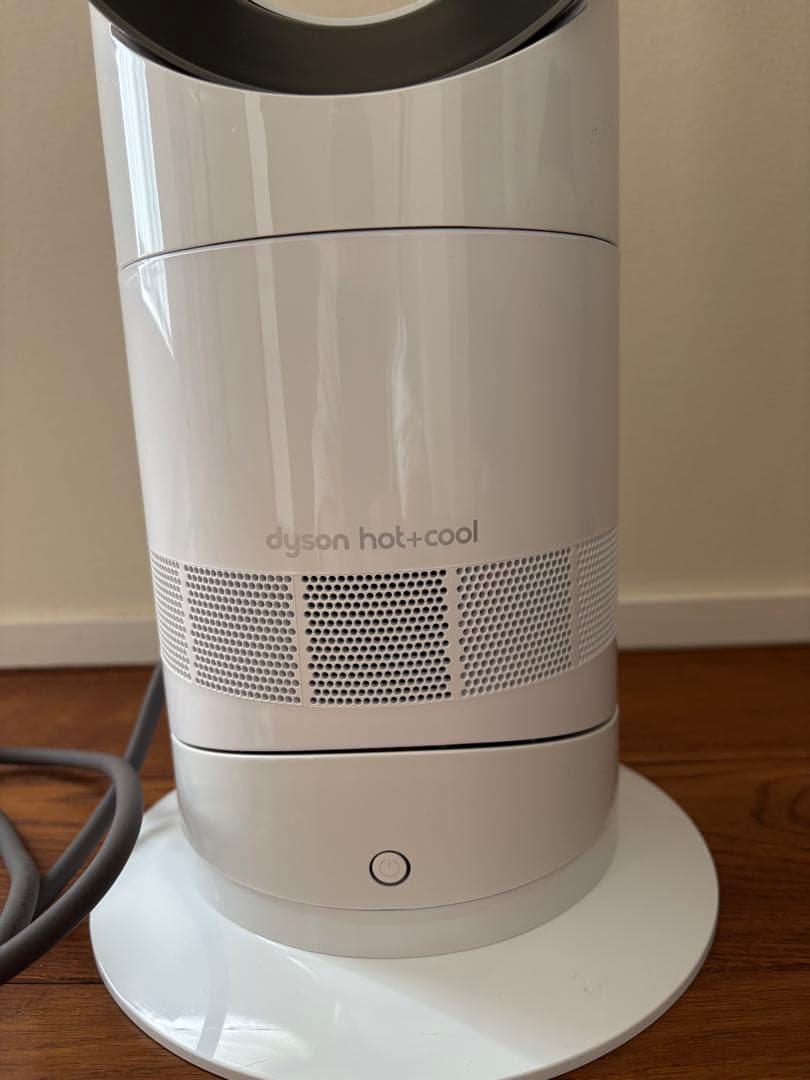 dyson hot+cool AM09冷暖扇風機　未使用