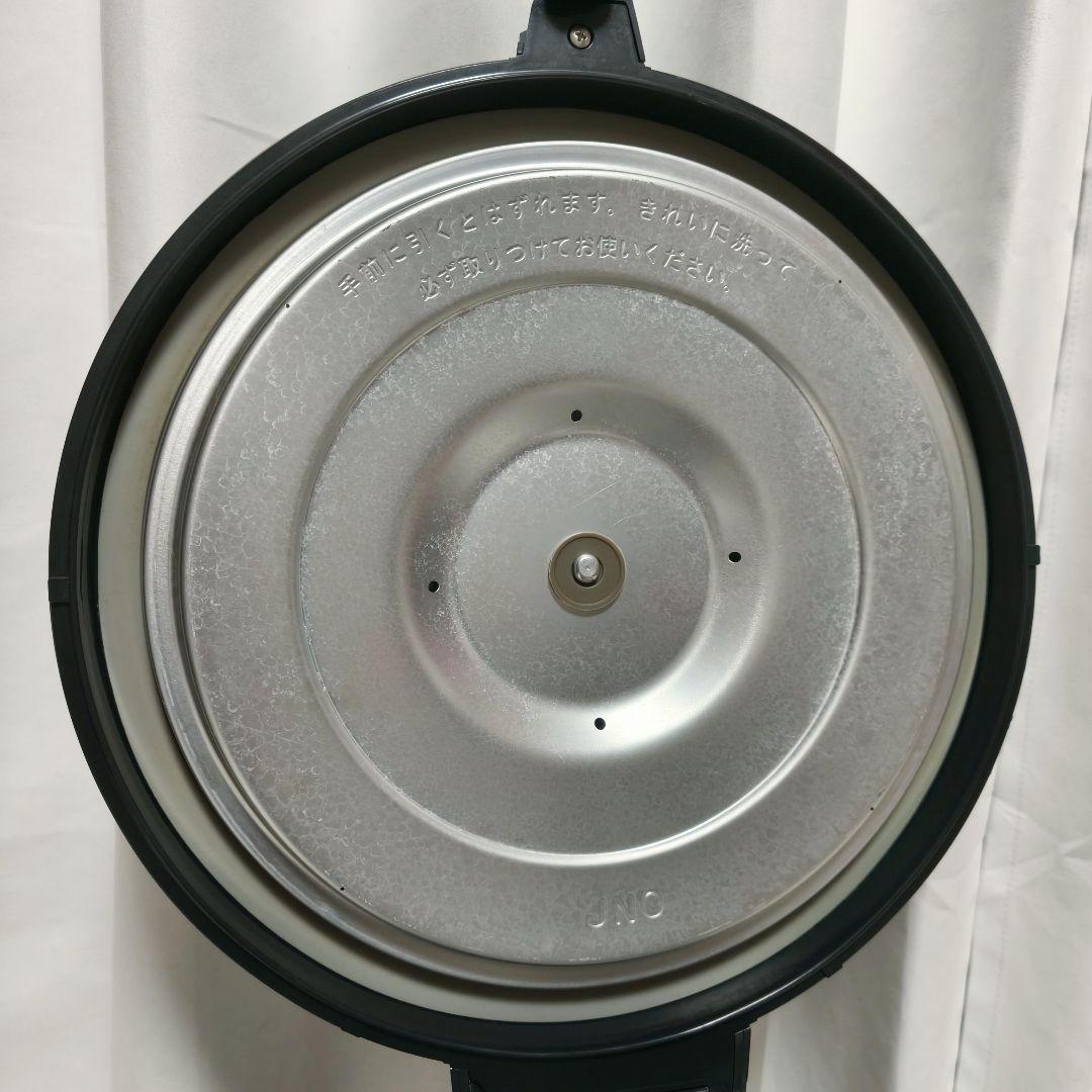 【限定値下】タイガー 業務用 炊飯ジャー 3.6L JNO-A360 2升炊き