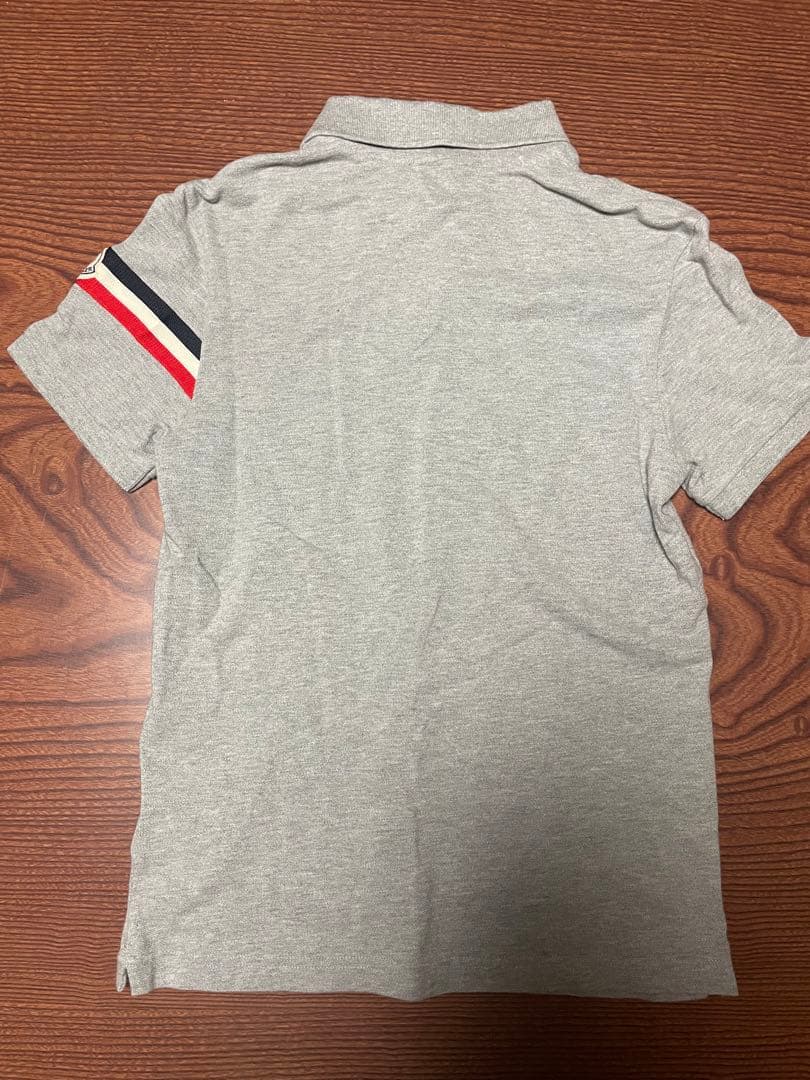 【Moncler】確実正規品！値下げ中！モンクレール ポロシャツセット
