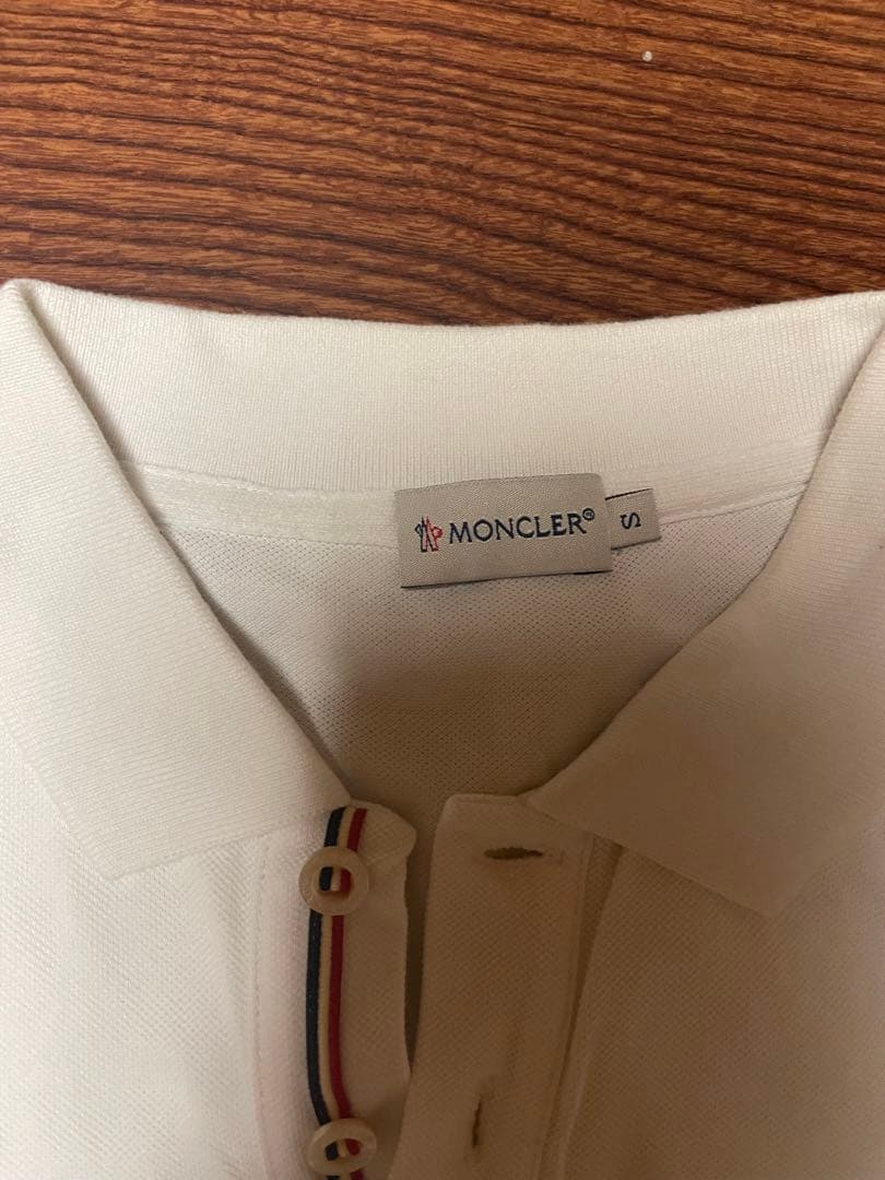 【Moncler】確実正規品！値下げ中！モンクレール ポロシャツセット