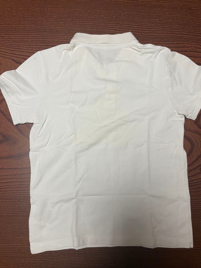 【Moncler】確実正規品！値下げ中！モンクレール ポロシャツセット