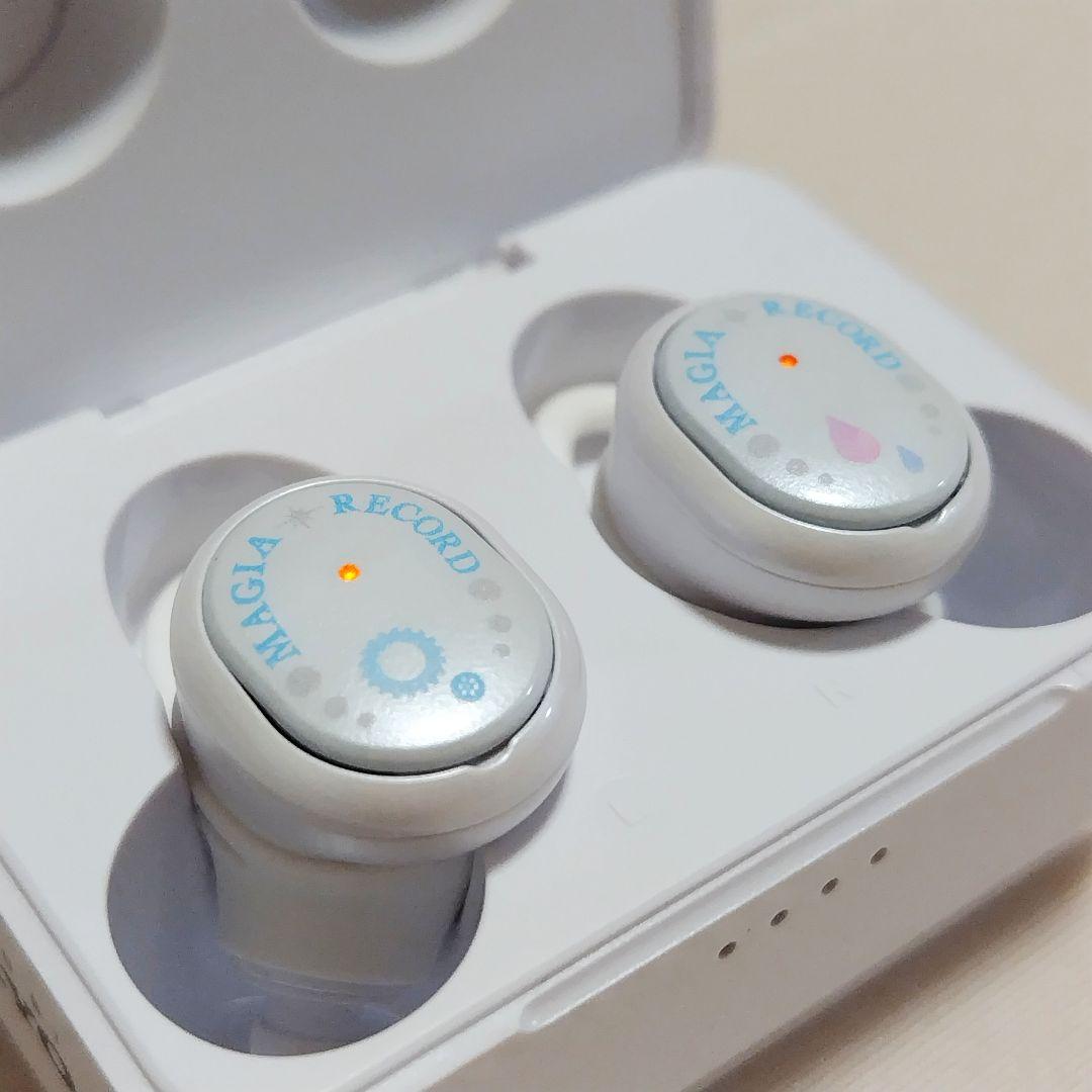 チ*コ様 マギアレコード ワイヤレス イヤホン ONKYO CP-TWS01A