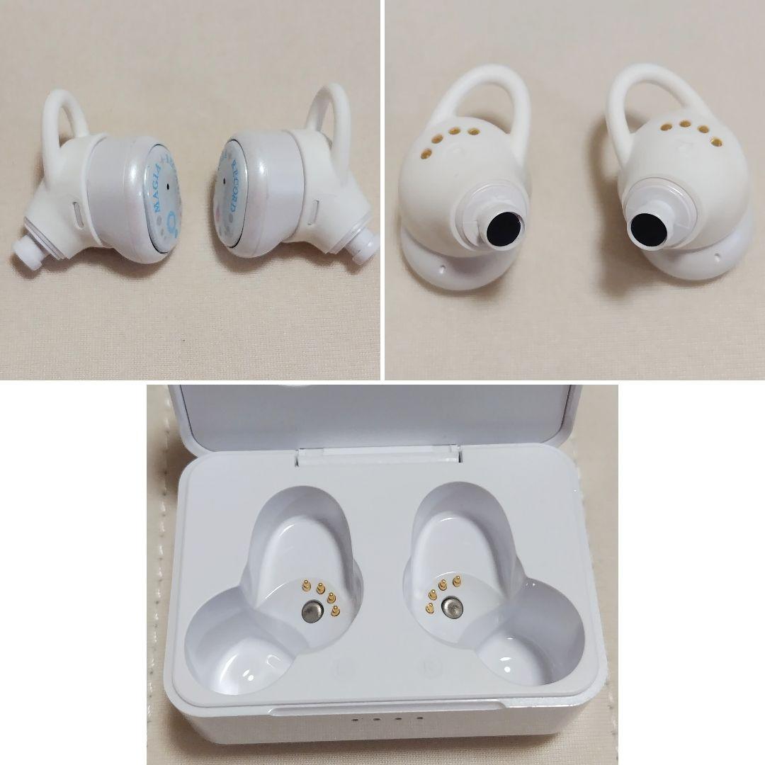 チ*コ様 マギアレコード ワイヤレス イヤホン ONKYO CP-TWS01A