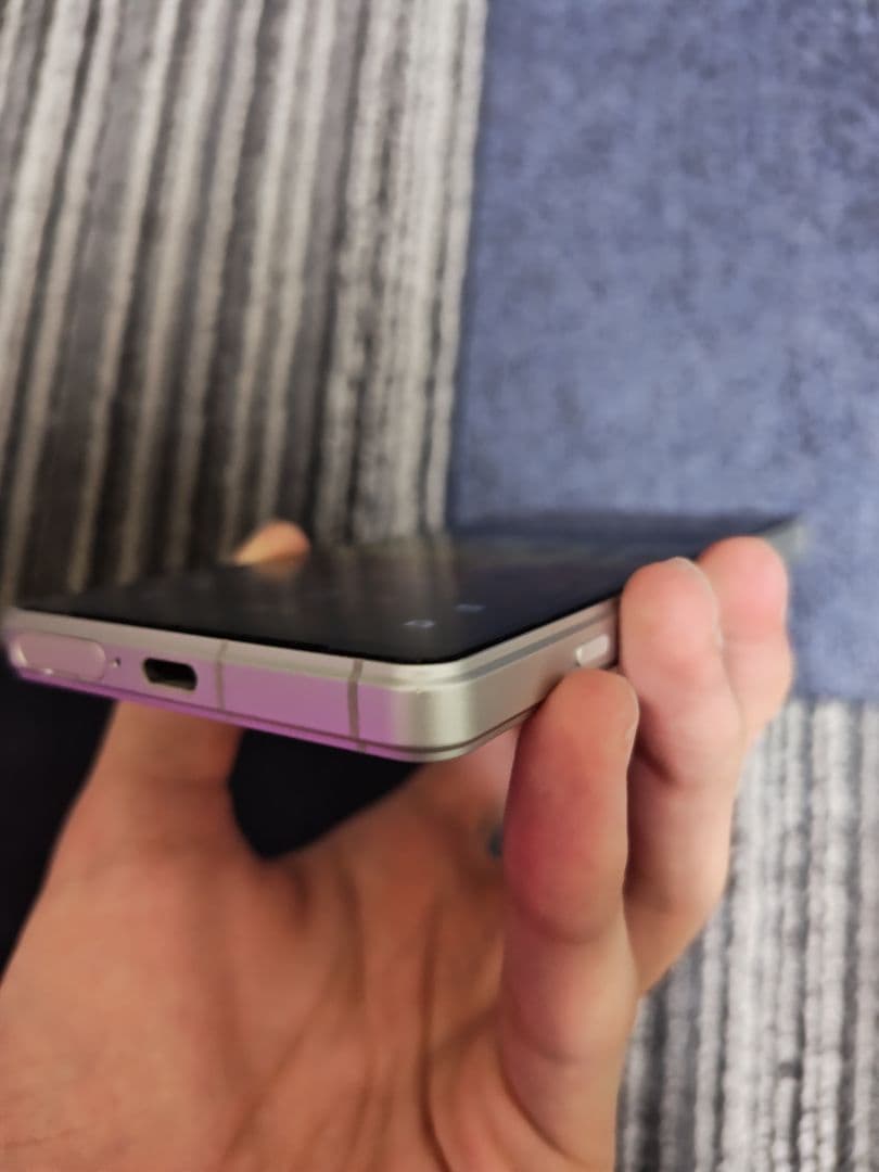 【即購入◎】Xperia 5 V 本体 SIMフリー 256GB