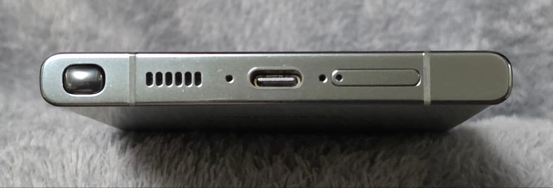 【美品】SC-52D Galaxy S23 Ultra 256GB 本体 国内版