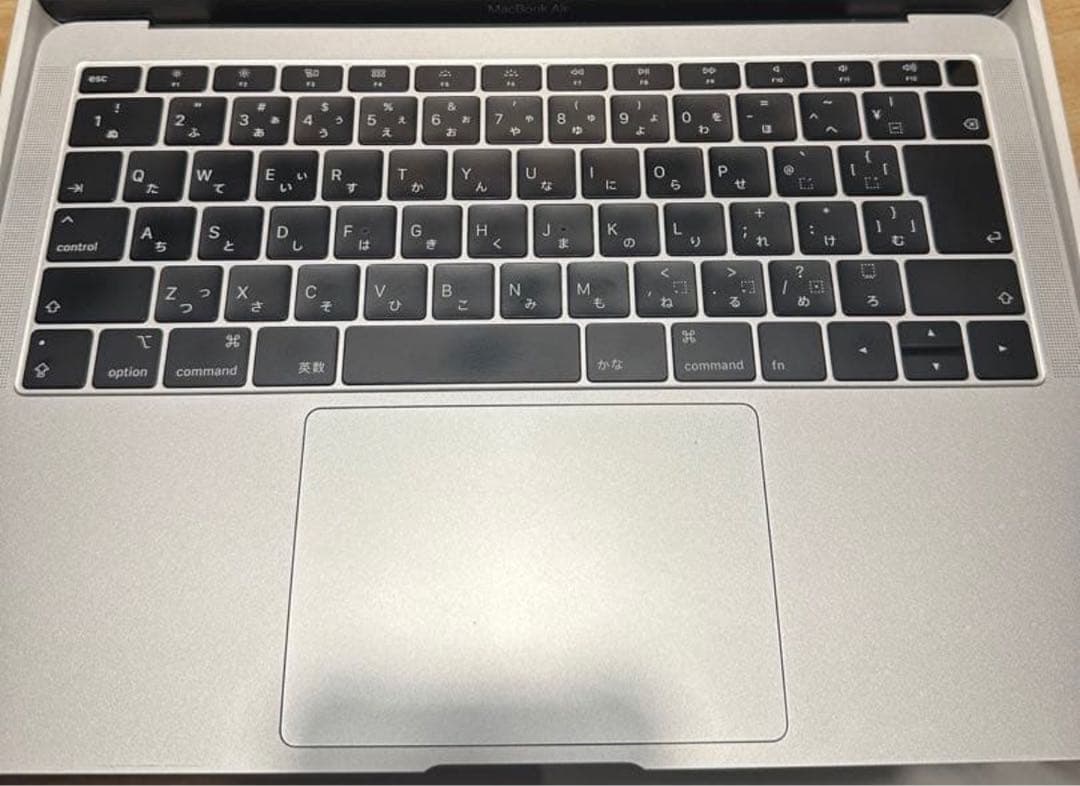 Apple MacBook Pro シルバー 本体