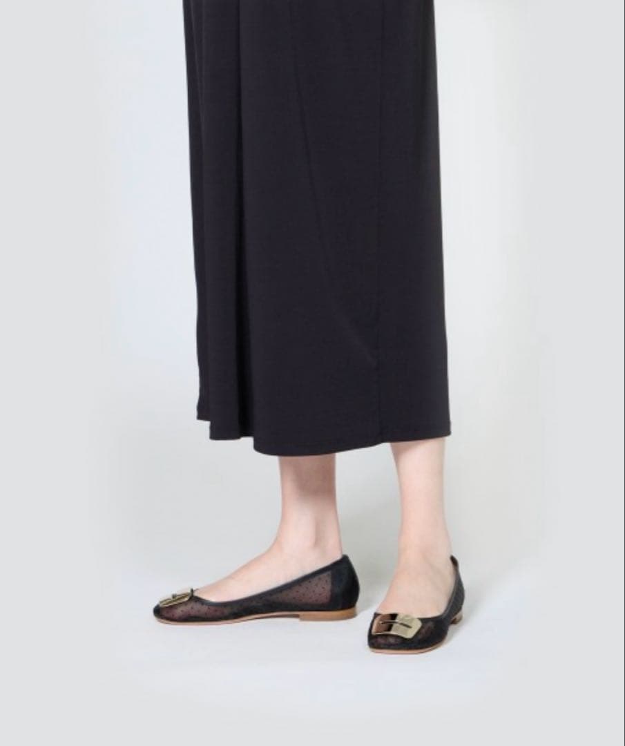 【新品】現行販売品PELLICOペリーコBOLLE アネッリフィッビア黒36.5